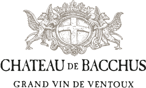 Logo Château du Bacchus